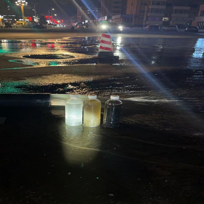 河南自来水管道脉冲清洗技术