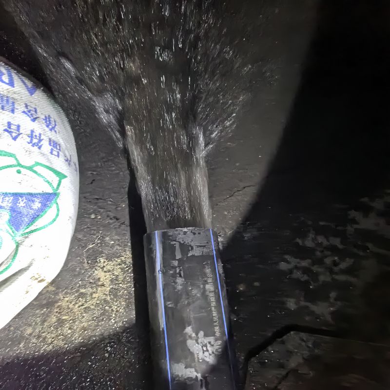 河南供暖管道清洗 专业清洗管道厂家